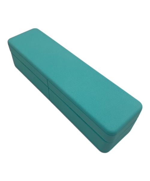 TIFFANY & Co.（ティファニー アンド コー）TIFFANY & Co. (ティファニー アンド コー) ハードウェアスモールリンクブレスレット サイズ:Lサイズ/スモールリンクの古着・服飾アイテム