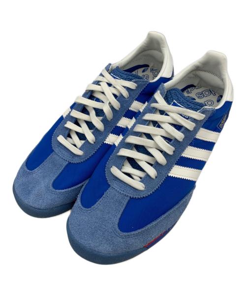 adidas（アディダス）adidas (アディダス) SL 72 RS ブルー サイズ:28.0cmの古着・服飾アイテム