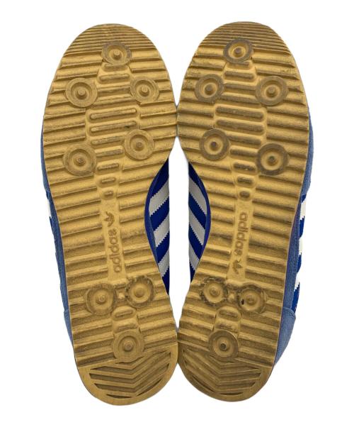 adidas（アディダス）adidas (アディダス) SL 72 RS ブルー サイズ:28.0cmの古着・服飾アイテム