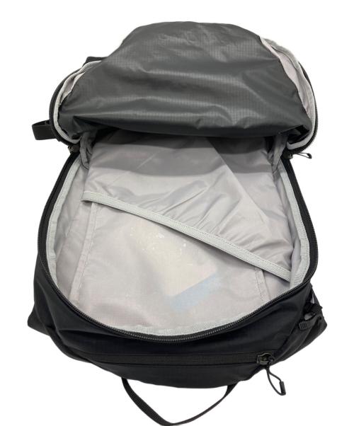 SALOMON（サロモン）SALOMON (サロモン) MM6 Maison Margiela (エムエムシックスメゾンマルジェラ) リュック XT15 ブラックの古着・服飾アイテム