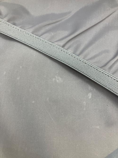 SALOMON（サロモン）SALOMON (サロモン) MM6 Maison Margiela (エムエムシックスメゾンマルジェラ) リュック XT15 ブラックの古着・服飾アイテム