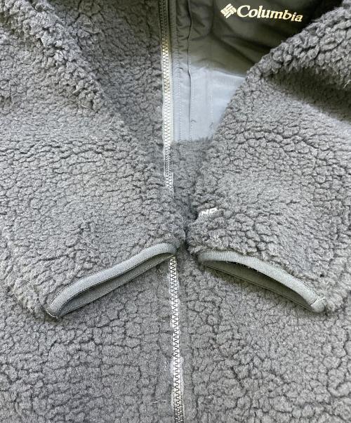 Columbia（コロンビア）Columbia (コロンビア) アーチャーリッジIIジャケット ブラック サイズ:Lの古着・服飾アイテム