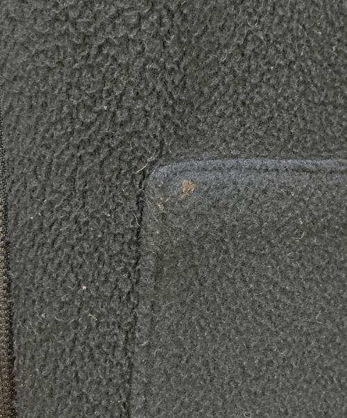 MONCLER（モンクレール）MONCLER (モンクレール) リバーシブルジャケット ネイビー サイズ:Sの古着・服飾アイテム