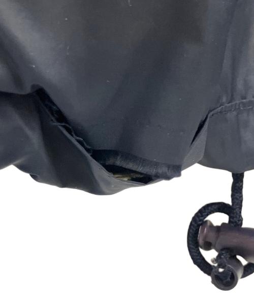 MONCLER（モンクレール）MONCLER (モンクレール) リバーシブルジャケット ネイビー サイズ:Sの古着・服飾アイテム