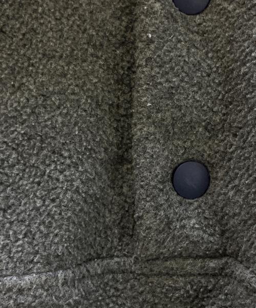 Patagonia（パタゴニア）Patagonia (パタゴニア) シンチラスナップT グレー サイズ:Sの古着・服飾アイテム