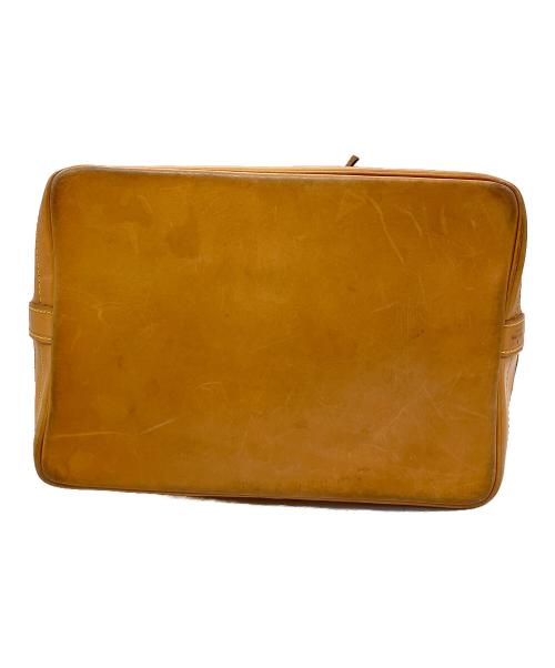 LOUIS VUITTON（ルイ ヴィトン）LOUIS VUITTON (ルイ ヴィトン) ショルダーバッグ モノグラム ノエ キャラメルの古着・服飾アイテム