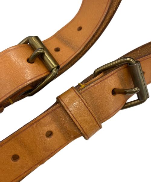 LOUIS VUITTON（ルイ ヴィトン）LOUIS VUITTON (ルイ ヴィトン) ショルダーバッグ モノグラム ノエ キャラメルの古着・服飾アイテム