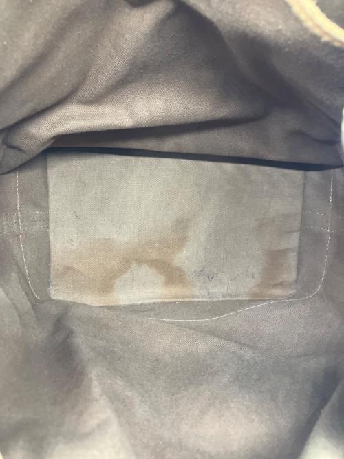 LOUIS VUITTON（ルイ ヴィトン）LOUIS VUITTON (ルイ ヴィトン) ショルダーバッグ モノグラム ノエ キャラメルの古着・服飾アイテム