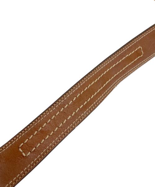 COACH（コーチ）COACH (コーチ) ワンショルダーバッグ ブラウンの古着・服飾アイテム