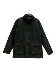 Barbour（バブアー）の古着「オイルジャケット」｜ブラック