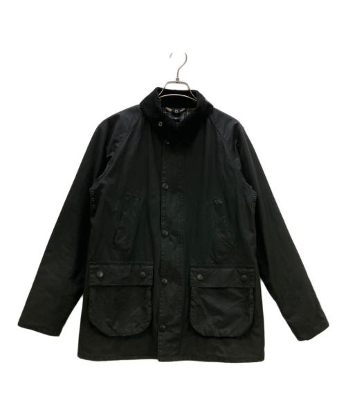 Barbour（バブアー）Barbour (バブアー) オイルジャケット ブラック サイズ:40の古着・服飾アイテム