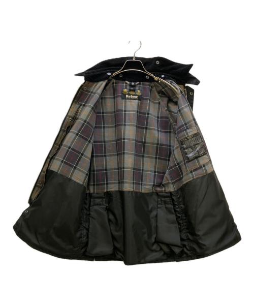 Barbour（バブアー）Barbour (バブアー) オイルジャケット ブラック サイズ:40の古着・服飾アイテム