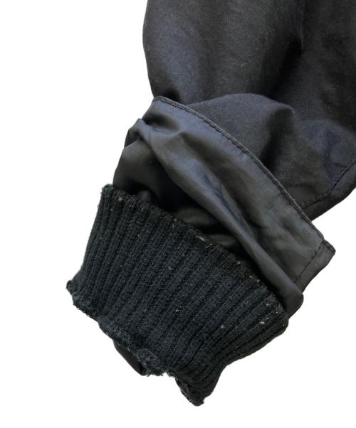 Barbour（バブアー）Barbour (バブアー) オイルジャケット ブラック サイズ:40の古着・服飾アイテム