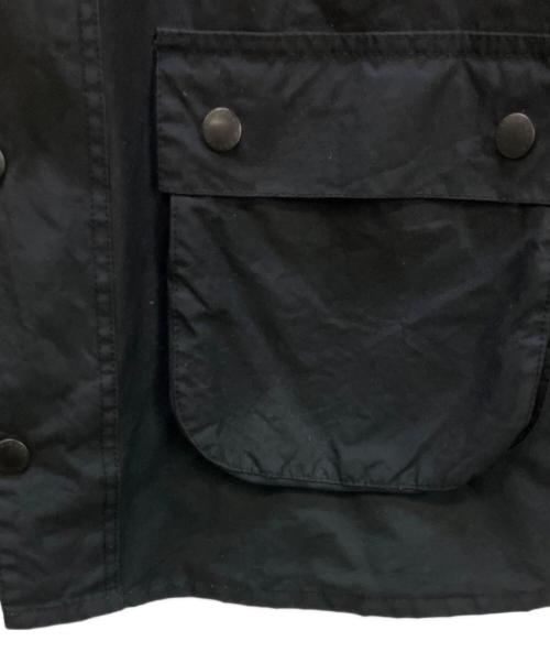 Barbour（バブアー）Barbour (バブアー) オイルジャケット ブラック サイズ:40の古着・服飾アイテム