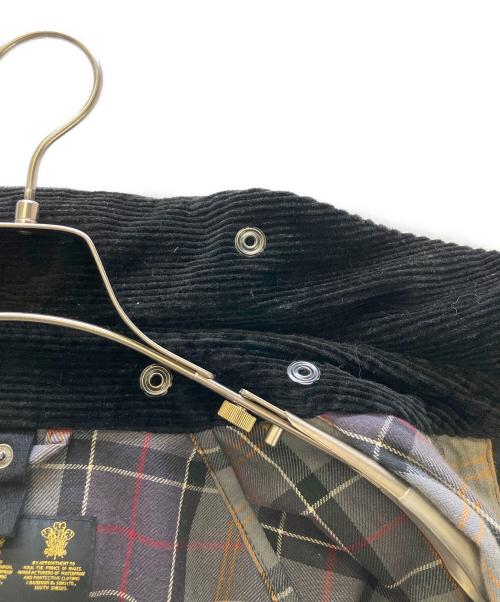 Barbour（バブアー）Barbour (バブアー) オイルジャケット ブラック サイズ:40の古着・服飾アイテム