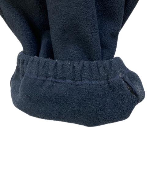 The Ennoy Professional（ザ エンノイ プロフェッショナル）THE ENNOY PROFESSIONAL (ザ エンノイ プロフェッショナル) Polartec Fleece pants ネイビー サイズ:Lの古着・服飾アイテム