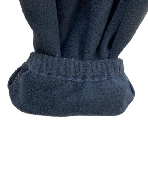 The Ennoy Professional（ザ エンノイ プロフェッショナル）THE ENNOY PROFESSIONAL (ザ エンノイ プロフェッショナル) Polartec Fleece pants ネイビー サイズ:Lの古着・服飾アイテム