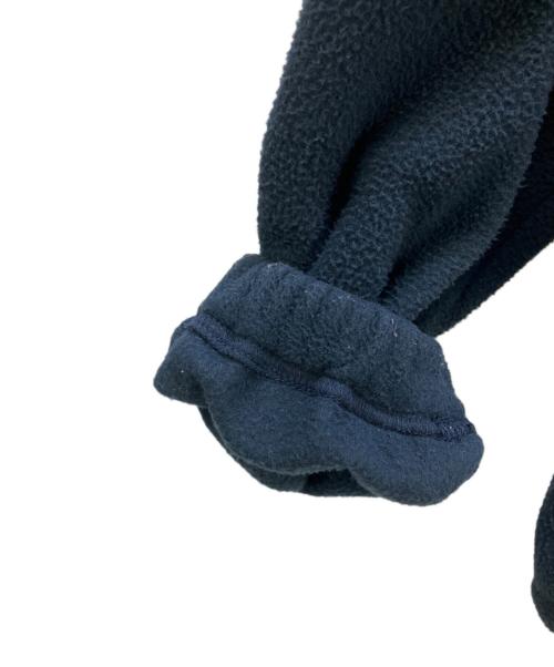 The Ennnoy Professional（ザ エンノイ プロフェッショナル）The Ennnoy Professional (ザ エンノイ プロフェッショナル) Professional FLEECE JACKET ネイビー サイズ:Lの古着・服飾アイテム