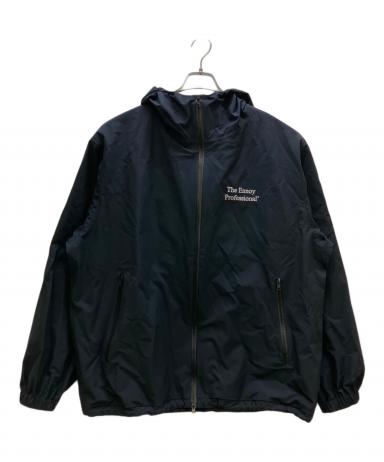 エンノイ　ENNOY 3LAYER SHELL CAP ブラック ENNOY 3LAYER SHELL JACKET & CAP が国内10月17日より抽選販売 | UP TO