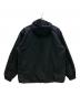 The Ennnoy Professional (ザ エンノイ プロフェッショナル) 3LAYER SHELL HOODIE ブラック サイズ:XL：40000円