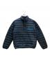 Patagonia（パタゴニア）の古着「ダウンジャケット DOWN SNAP-T PULLOVER FA16」｜ネイビー