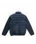 Patagonia (パタゴニア) ダウンジャケット DOWN SNAP-T PULLOVER FA16 ネイビー サイズ:S：18000円