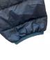 中古・古着 Patagonia (パタゴニア) ダウンジャケット DOWN SNAP-T PULLOVER FA16 ネイビー サイズ:S：18000円
