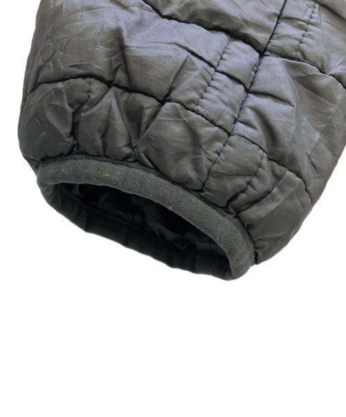 Patagonia（パタゴニア）Patagonia (パタゴニア) ダウンジャケット ナノパフジャケット グレー サイズ:Mの古着・服飾アイテム