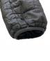 中古・古着 Patagonia (パタゴニア) ダウンジャケット ナノパフジャケット グレー サイズ:M：18000円