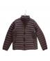 Patagonia（パタゴニア）の古着「ダウンジャケット」｜パープル