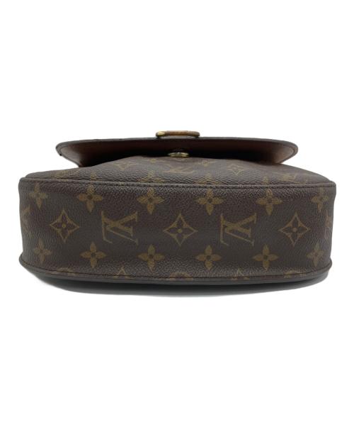 LOUIS VUITTON（ルイ ヴィトン）LOUIS VUITTON (ルイ ヴィトン) ショルダーバッグ モノグラム サンクルーの古着・服飾アイテム