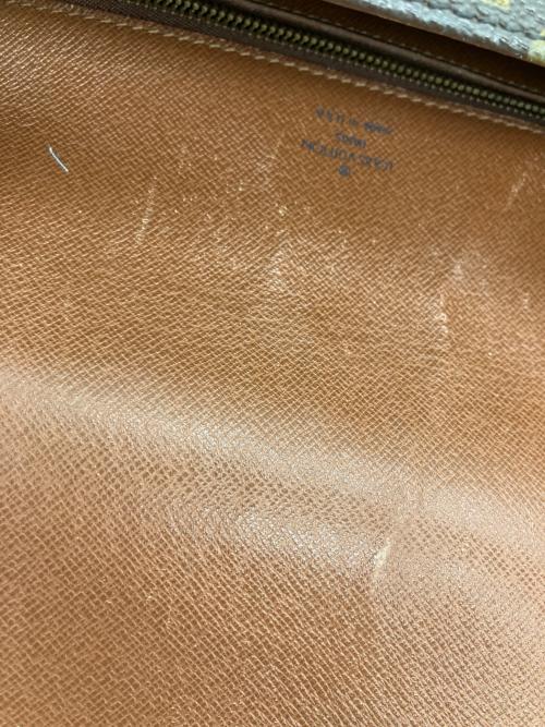 LOUIS VUITTON（ルイ ヴィトン）LOUIS VUITTON (ルイ ヴィトン) ショルダーバッグ モノグラム サンクルーの古着・服飾アイテム