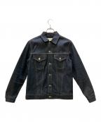 MACKINTOSHマッキントッシュ）の古着「デニムジャケット」｜インディゴ