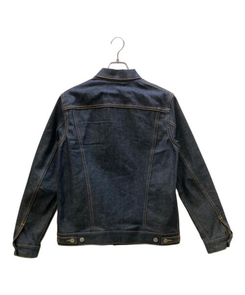 MACKINTOSH（マッキントッシュ）MACKINTOSH (マッキントッシュ) デニムジャケット インディゴ サイズ:40の古着・服飾アイテム