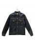 MACKINTOSH（マッキントッシュ）の古着「デニムジャケット」｜インディゴ