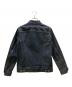 MACKINTOSH (マッキントッシュ) デニムジャケット インディゴ サイズ:40：15000円