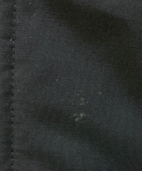 CANADA GOOSE（カナダグース）CANADA GOOSE (カナダグース) JUUN.J (ジュン・ジー) ダウンジャケット ブラック サイズ:XS 175/88Yの古着・服飾アイテム