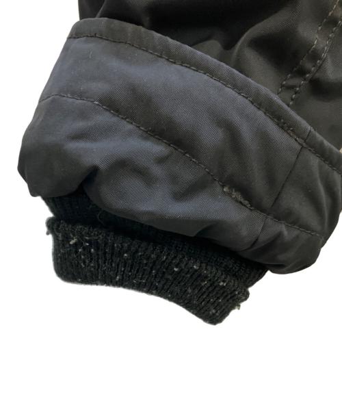 AVIREX（アヴィレックス）AVIREX (アヴィレックス) フライトジャケット N-3B GT-10 ブラック サイズ:2XLの古着・服飾アイテム