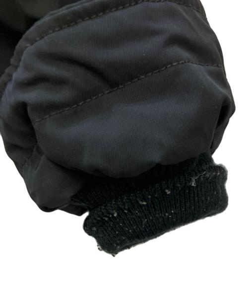 AVIREX（アヴィレックス）AVIREX (アヴィレックス) フライトジャケット N-3B GT-10 ブラック サイズ:2XLの古着・服飾アイテム