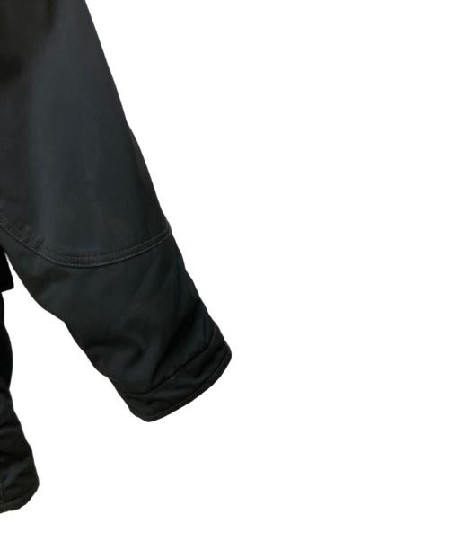 AVIREX（アヴィレックス）AVIREX (アヴィレックス) フライトジャケット N-3B GT-10 ブラック サイズ:2XLの古着・服飾アイテム