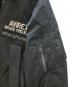 中古・古着 AVIREX (アヴィレックス) フライトジャケット N-3B GT-10 ブラック サイズ:2XL：15000円