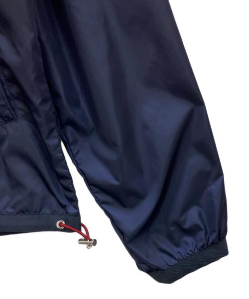 MONCLER（モンクレール）MONCLER (モンクレール) ナイロンジャケット 	ANTON ネイビー サイズ:3の古着・服飾アイテム