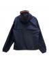 MONCLER (モンクレール) ナイロンジャケット 	ANTON ネイビー サイズ:3：36000円