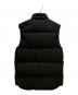CANADA GOOSE (カナダグース) ダウンベスト GARSON VEST ブラック サイズ:M：38000円