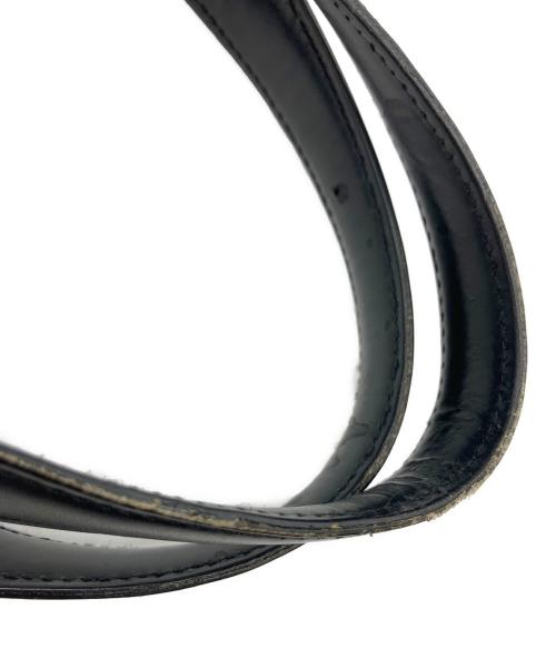 CHANEL（シャネル）CHANEL (シャネル) ハンドバッグ ニュートラベルライン ブラックの古着・服飾アイテム