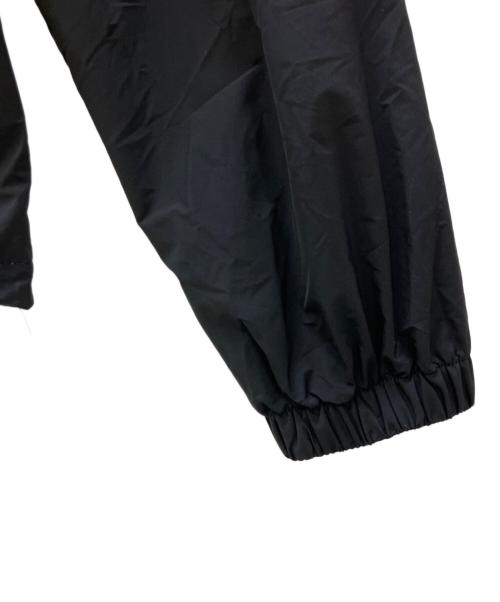 F.C.Real Bristol（エフシーレアルブリストル）F.C.Real Bristol (エフシーレアルブリストル) ナイロンジャケット ブラック サイズ:Sの古着・服飾アイテム