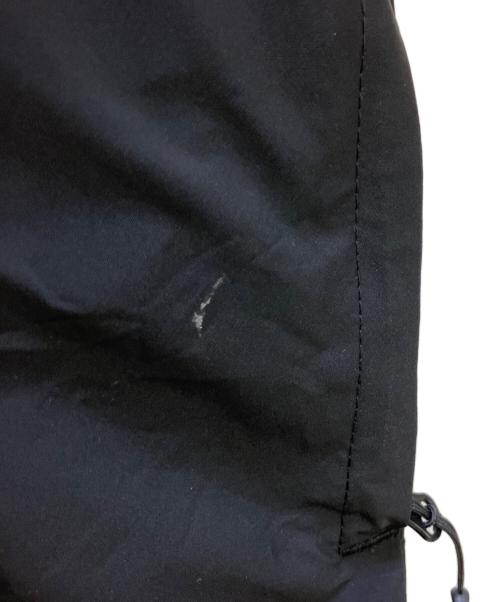 F.C.Real Bristol（エフシーレアルブリストル）F.C.Real Bristol (エフシーレアルブリストル) ナイロンジャケット ブラック サイズ:Sの古着・服飾アイテム