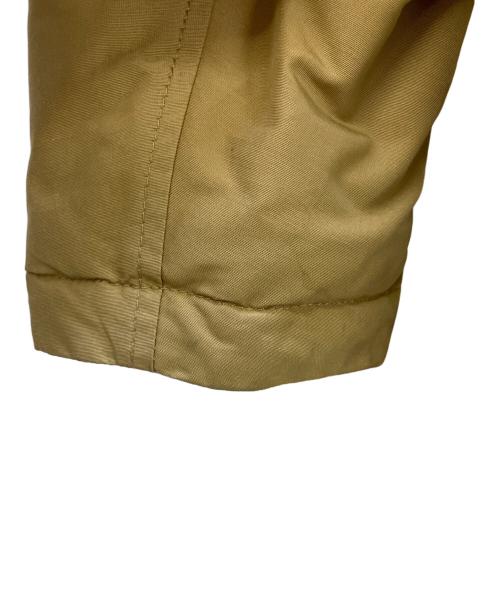 WOOLRICH（ウールリッチ）WOOLRICH (ウールリッチ) アークティックパーカー ベージュ サイズ:USA XXSの古着・服飾アイテム
