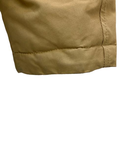 WOOLRICH（ウールリッチ）WOOLRICH (ウールリッチ) アークティックパーカー ベージュ サイズ:USA XXSの古着・服飾アイテム