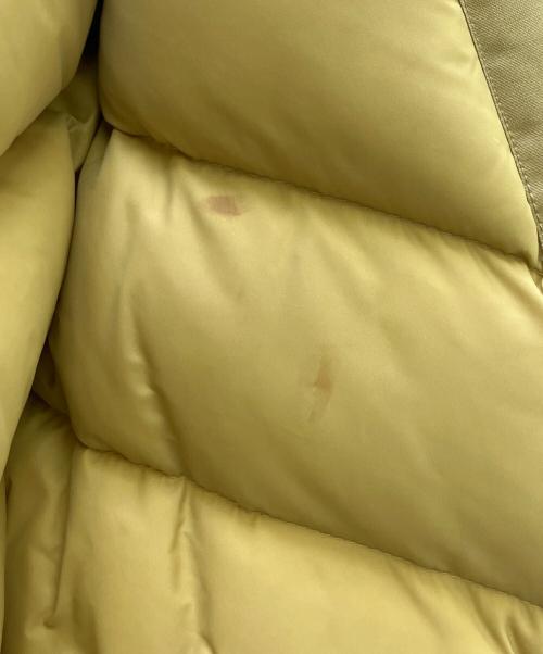 WOOLRICH（ウールリッチ）WOOLRICH (ウールリッチ) アークティックパーカー ベージュ サイズ:USA XXSの古着・服飾アイテム